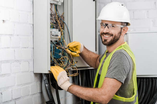 Best Electrical Repair Services  in Newport News, VA