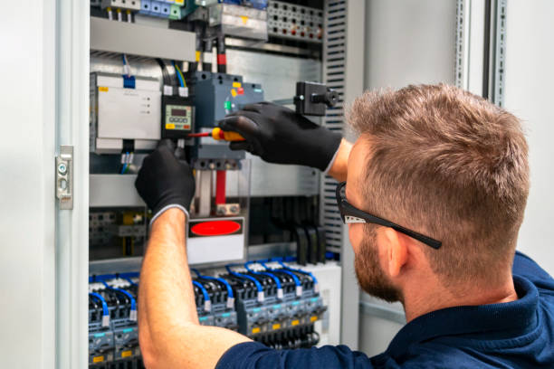 Best Generator Installation Services  in Newport News, VA
