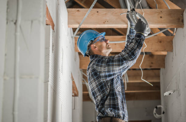 Best Electrical Upgrades for Homes  in Newport News, VA
