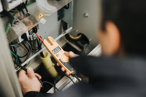 Best Electrical Contractors for Businesses  in Newport News, VA
