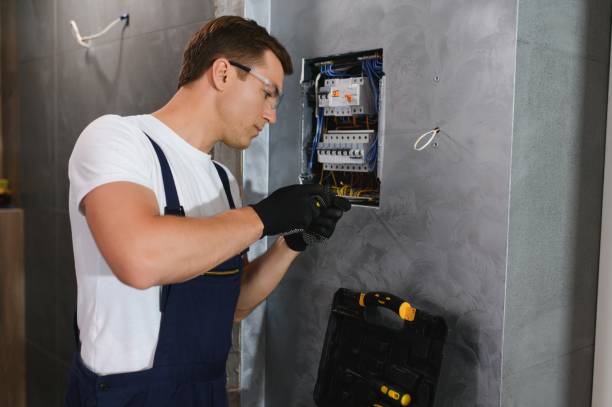 Best Electrical Wiring Services  in Newport News, VA