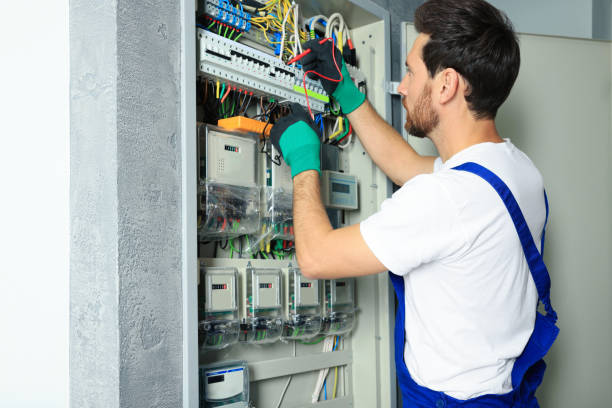 Best Emergency Electrical Repair  in Newport News, VA
