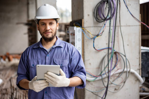 Best Electrician for Home Renovation  in Newport News, VA
