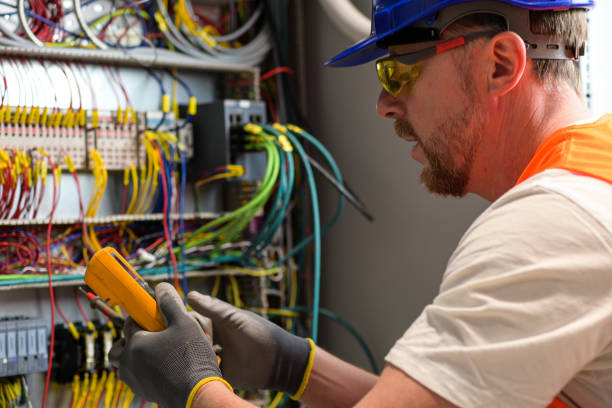 Affordable Electrical Installation in Newport News, VA
